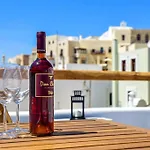 νio Chorio Naxos Old Town