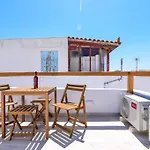 νio Chorio Naxos Old Town *