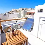 Lejlighed νio Chorio Naxos Old Town