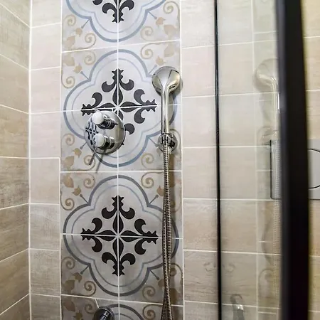Apartamento νio Chorio Naxos Old Town